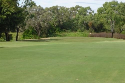 Rowes Bay Golf Club - thumb 2