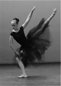 Dance Express Karen Bishop - Renee