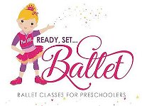 Ready Set Dance - Ready Set Ballet - Click Find