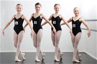 National College of Dance - Click Find