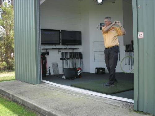 Kurri Golf Shop - Australian Directory