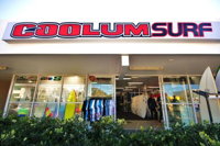Coolum Surf - Click Find