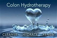 ColonicsColon Hydrotherapy - DBD