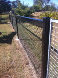 Regal Fencing and Landscaping - DBD