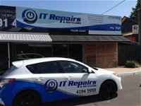 IT Repairs  Recyclers - Click Find