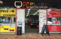 PC Place - Suburb Australia