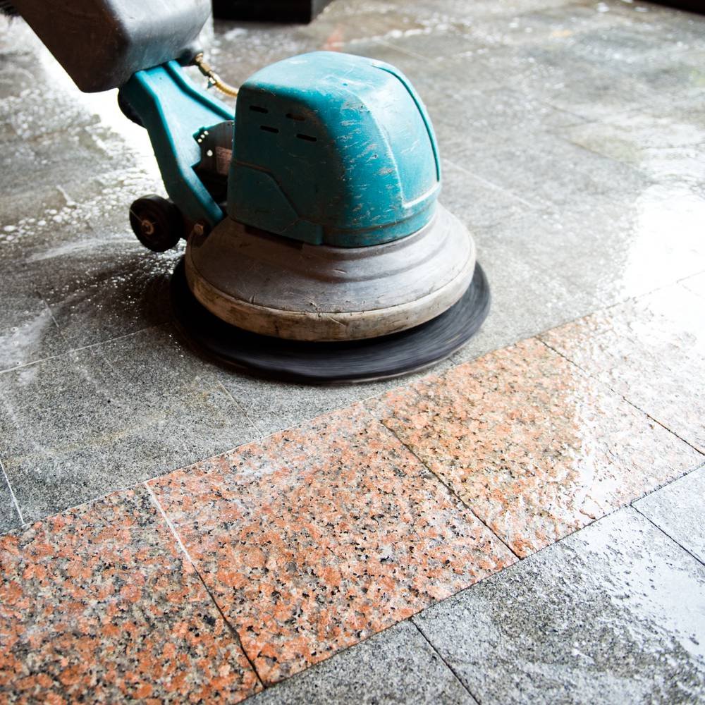 CFS Concrete Flooring Services - DBD