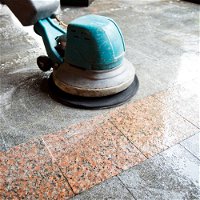 CFS Concrete Flooring Services - LBG
