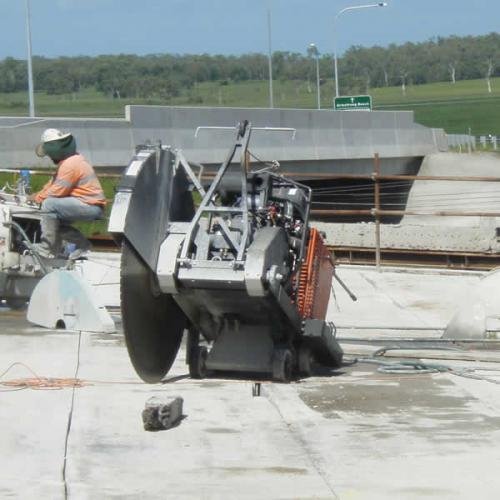 NQ Concrete Sawing and Drilling - Australian Directory