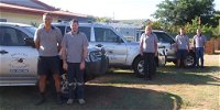 Mount Isa Pest Control - Click Find