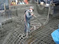 Concrete Spraying Services - Click Find