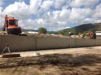 G R Colwell Concreting - Click Find