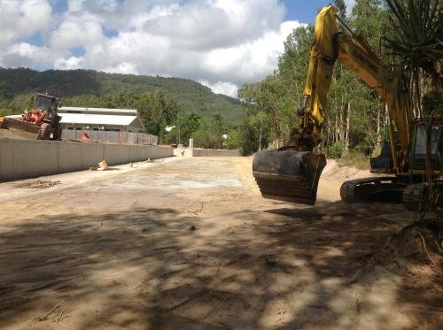 G R Colwell Concreting - thumb 1