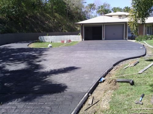 George Oats Concreting - Click Find