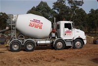 Inverell Aggregate Supplies - Renee