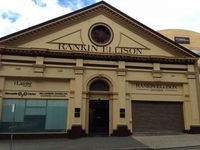 Rankin Ellison Lawyers - Click Find