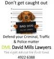 David Mills Lawyers - Click Find