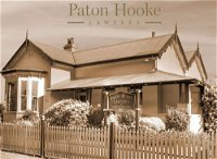 Paton Hooke Lawyers - Click Find