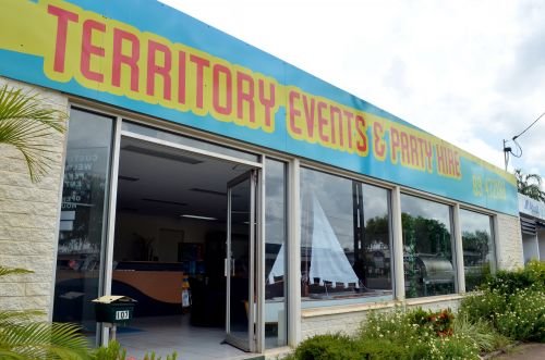 Territory Party Hire - thumb 3