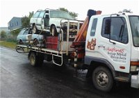 Hastings Scrap Metal Recyclers Pty Ltd - Suburb Australia