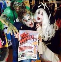 Cairns Costume Hire - Click Find