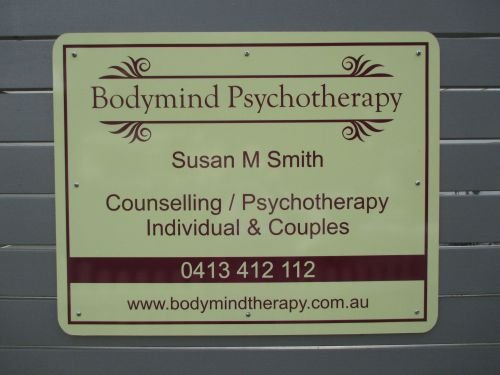 Bodymind Psychotherapy - thumb 1