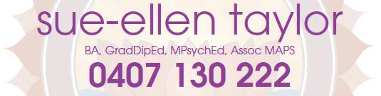 Sue-Ellen Taylor–Psychologist - thumb 2