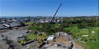 Universal Cranes Sunshine Coast Pty Ltd - DBD
