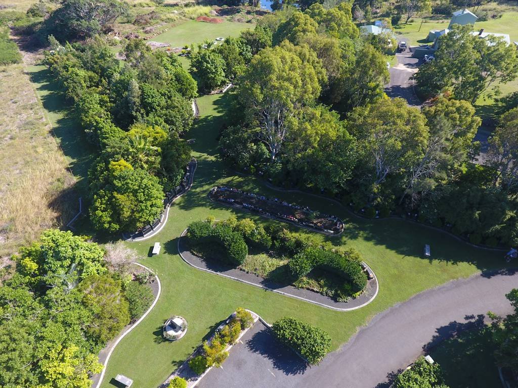 Springfield Gardens Crematorium - Australian Directory