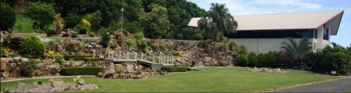 Newhaven Funerals Cremation  Memorial Gardens - DBD