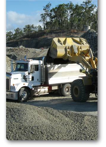 Summit Construction Materials Pty Ltd - Australian Directory