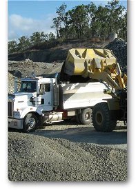 Summit Construction Materials Pty Ltd - Click Find