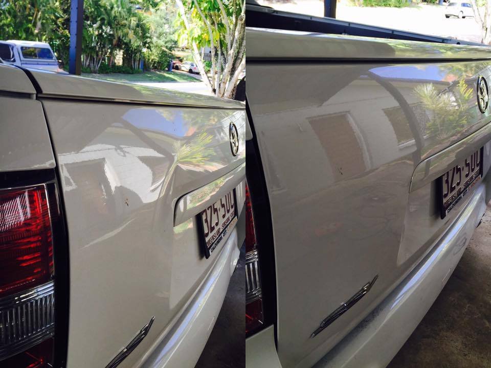 Coastal Paintless Dent Removal Maroochydore