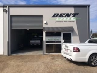 Dent Out - Australian Directory