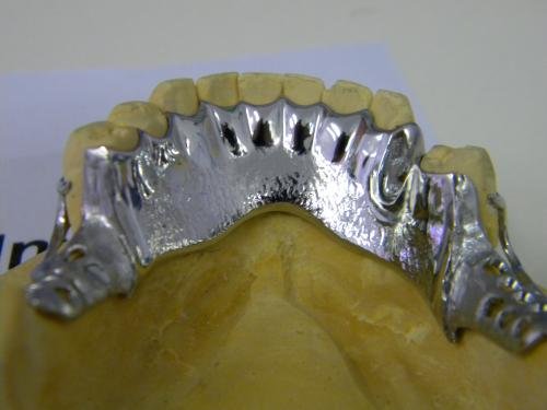 The Lab Dental Systems - thumb 1