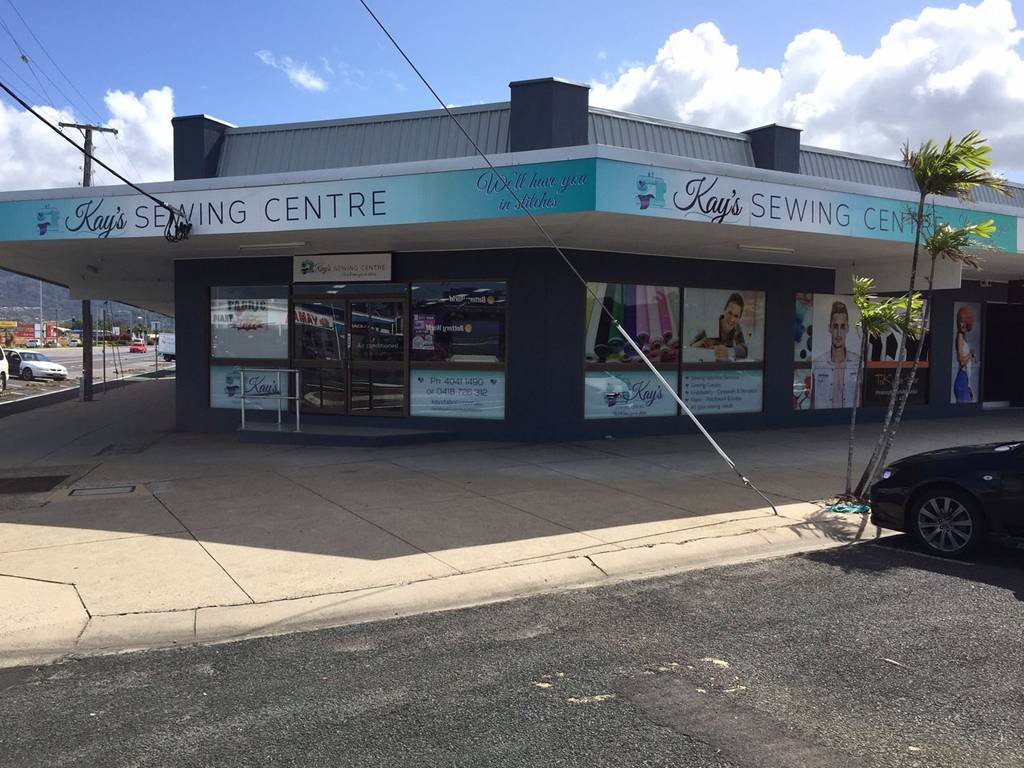 Kays Sewing Centre - Australian Directory