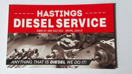 Hastings Diesel Service - thumb 2
