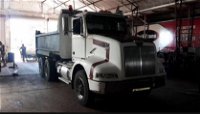 Engel Truck Repairs - DBD