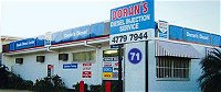 Dorans Diesel Injection Service Pty Ltd - Suburb Australia