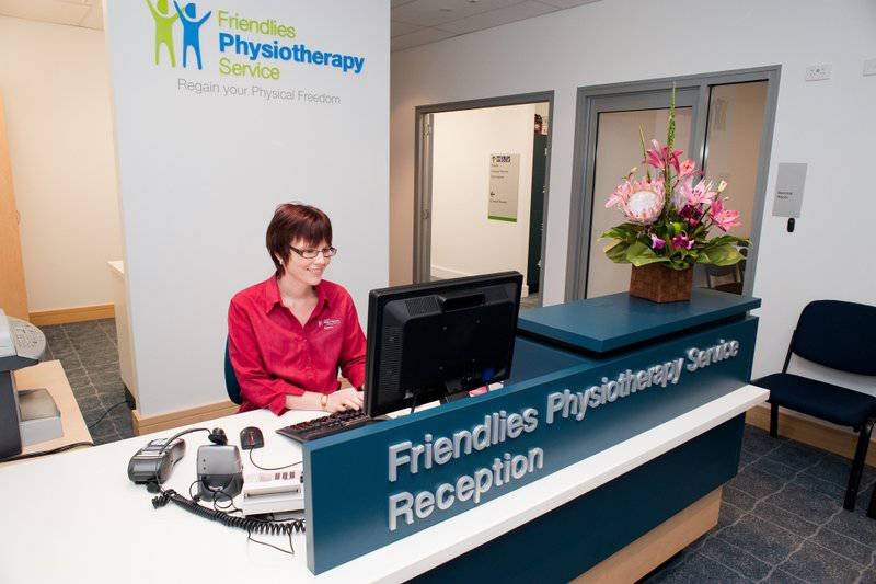 Friendlies Physiotherapy Service - thumb 5