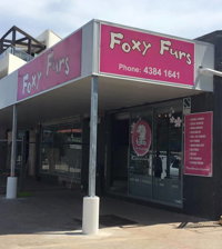 Foxy Furs Pet Grooming - Click Find
