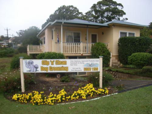 Dog Breeders Port Macquarie NSW Realestate Australia
