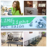 Limelight Pet Salon - Click Find