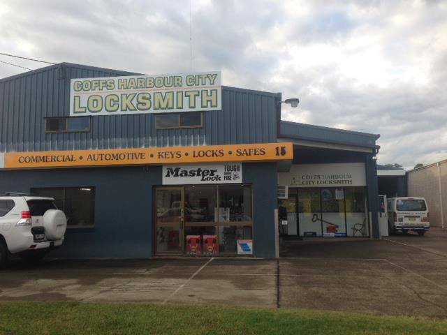Coffs Harbour City Locksmith - thumb 5