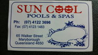 Sun-Cool Pools  Spas - DBD