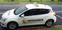Howards Professional Driving School - Suburb Australia