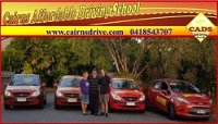 Cairns Affordable Driving School - Renee