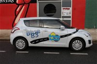 Blue 83 Driving School - Suburb Australia