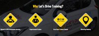 Let's Drive Driver Training - DBD