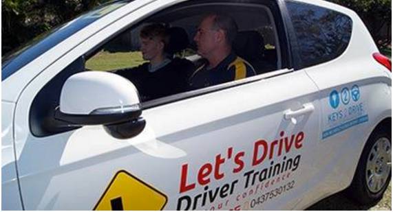 Let's Drive Driver Training - thumb 2